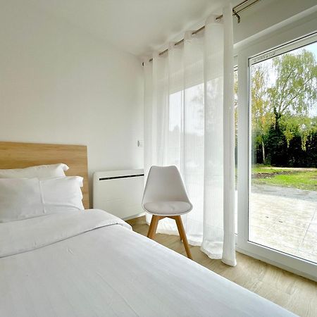 Koalawakeup Villa Vitry-sur-Seine Eksteriør billede