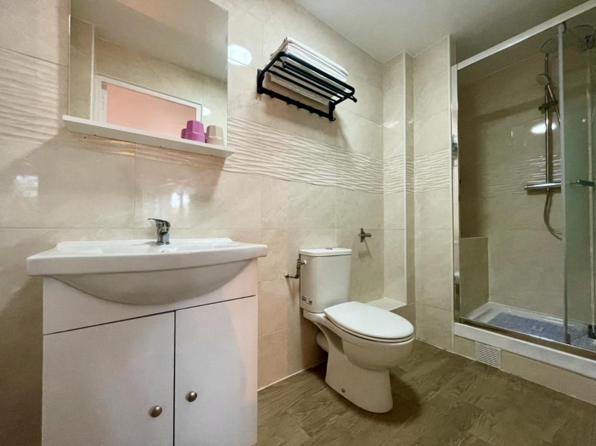 Koalawakeup Villa Vitry-sur-Seine Eksteriør billede