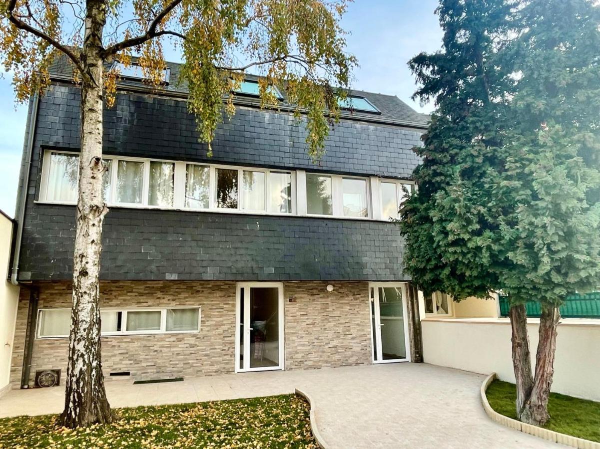 Koalawakeup Villa Vitry-sur-Seine Eksteriør billede