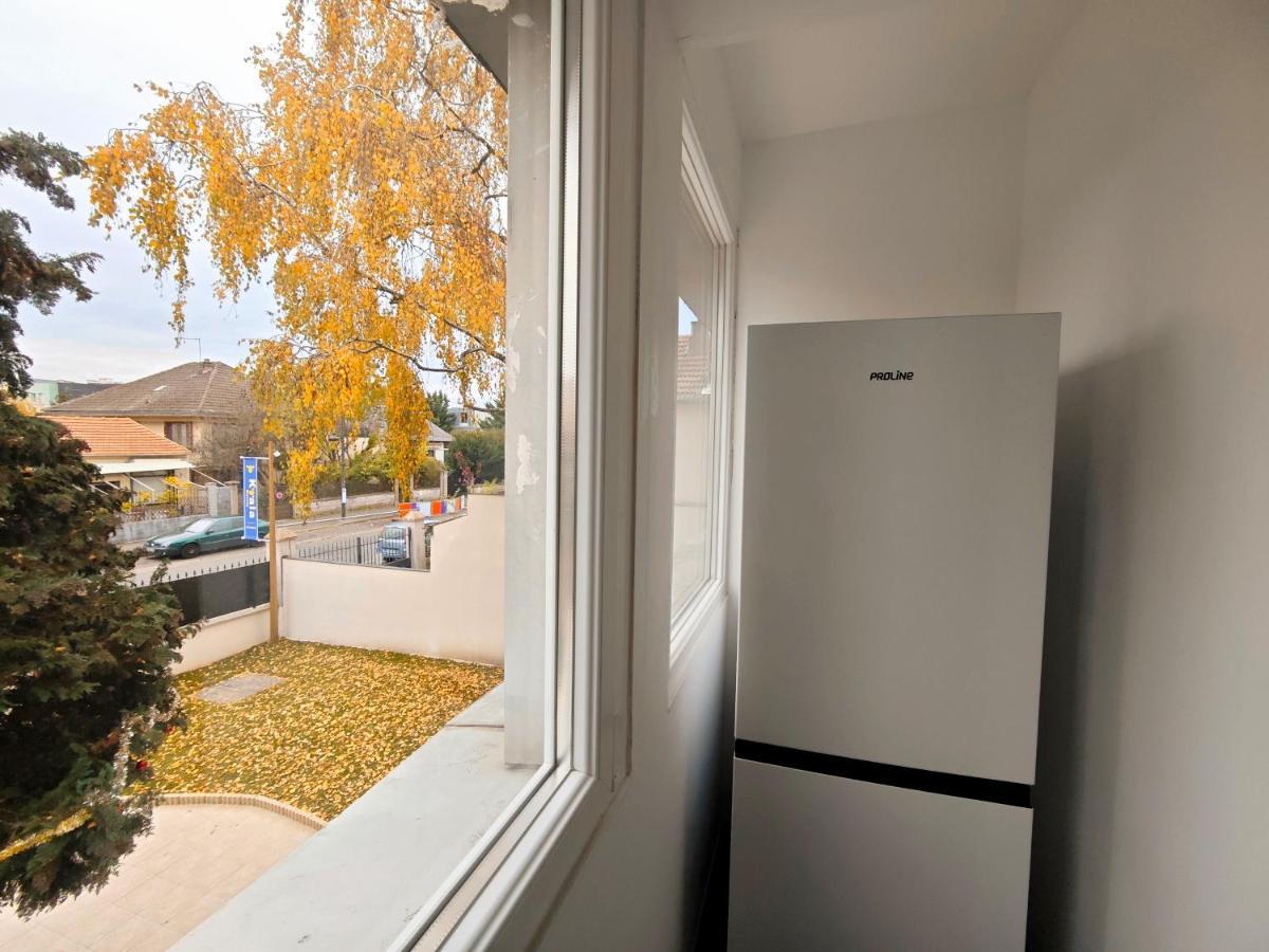 Koalawakeup Villa Vitry-sur-Seine Eksteriør billede