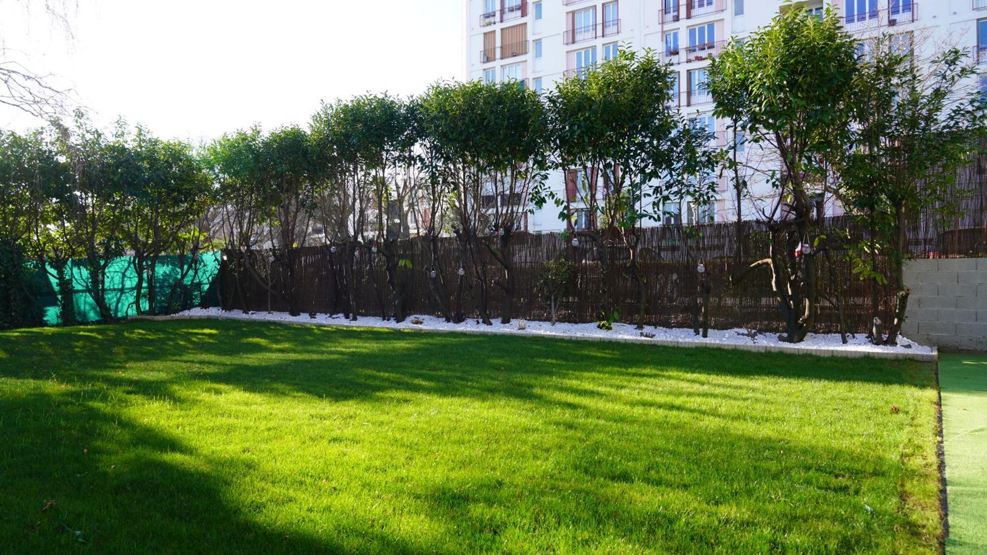 Koalawakeup Villa Vitry-sur-Seine Eksteriør billede