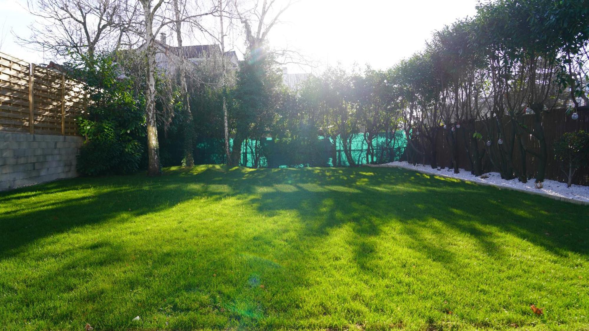 Koalawakeup Villa Vitry-sur-Seine Eksteriør billede