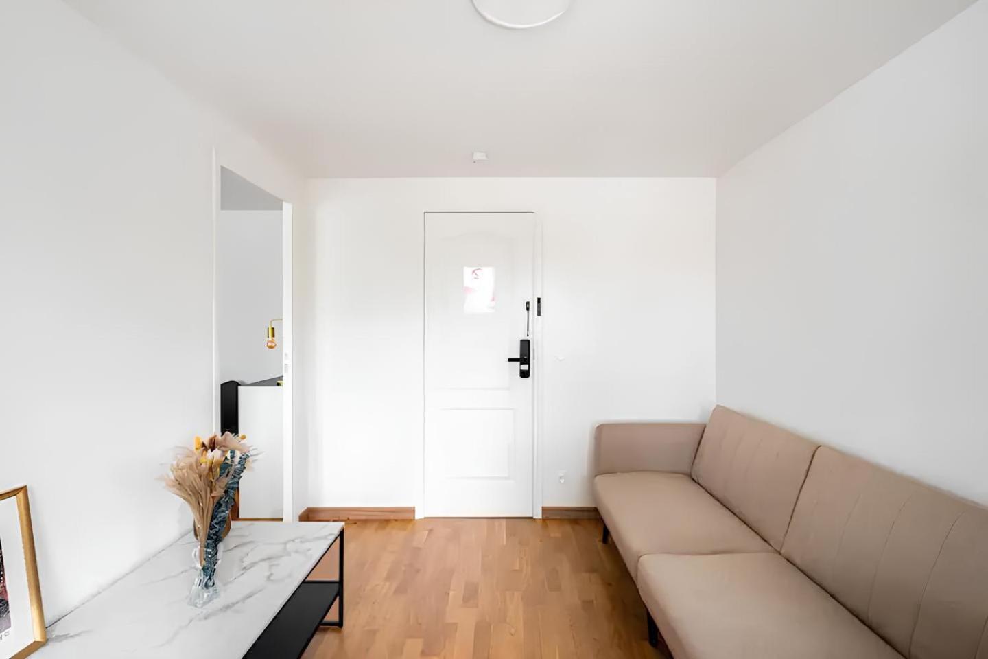 Koalawakeup Villa Vitry-sur-Seine Eksteriør billede
