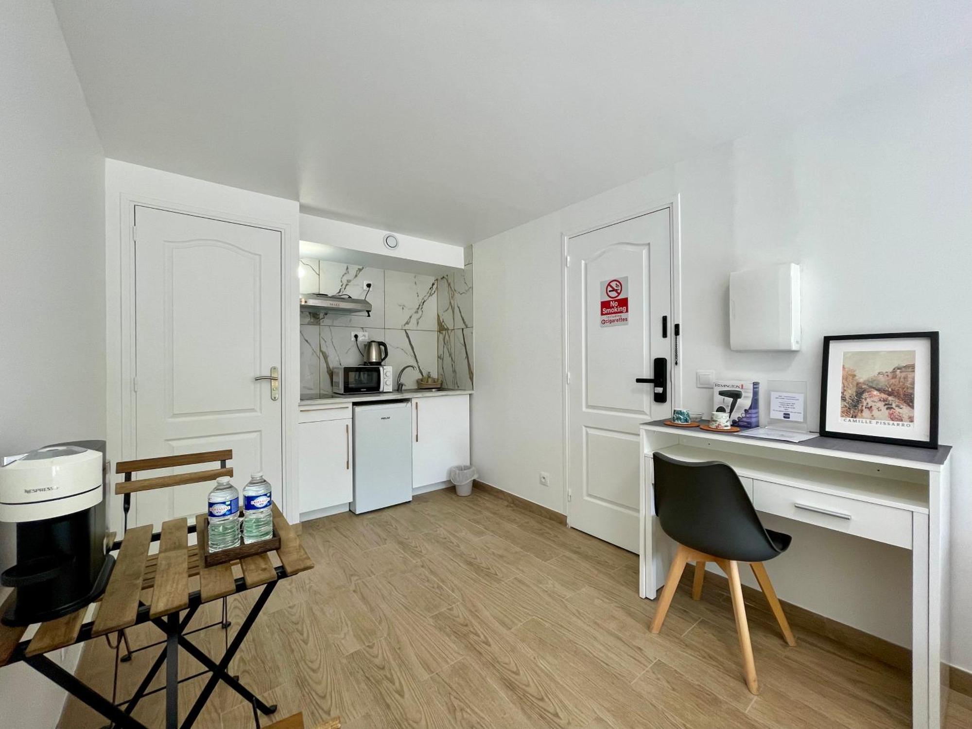 Koalawakeup Villa Vitry-sur-Seine Eksteriør billede