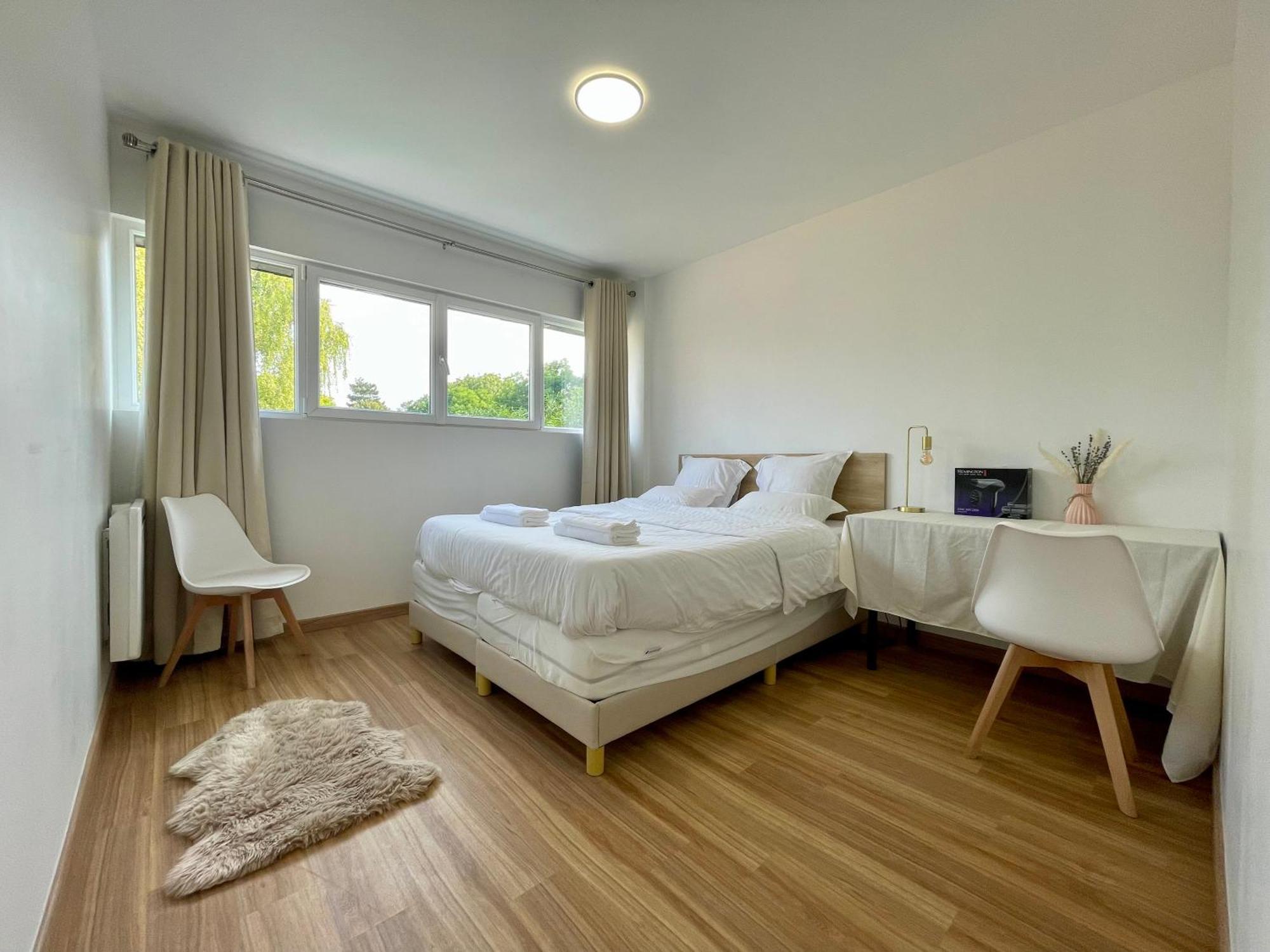Koalawakeup Villa Vitry-sur-Seine Eksteriør billede