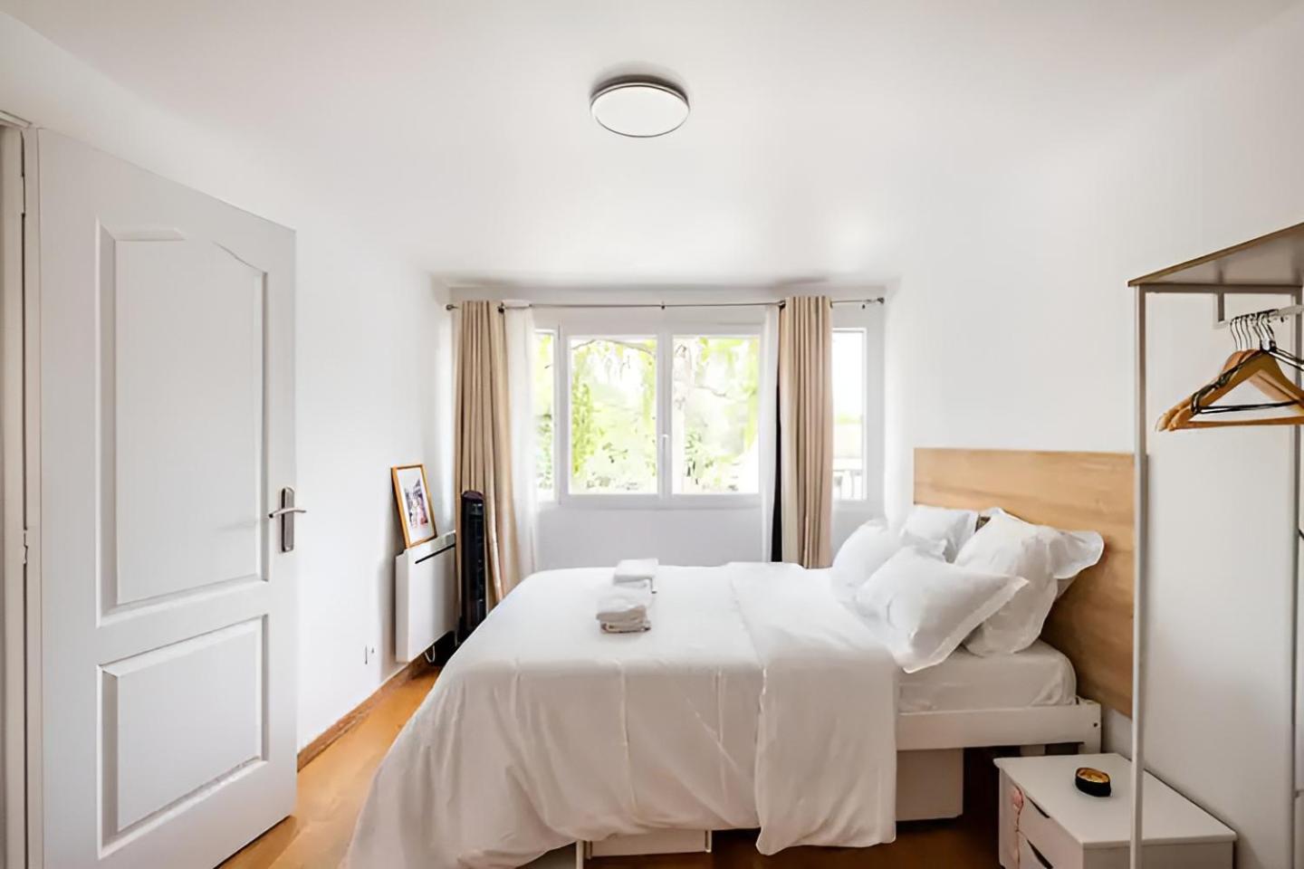 Koalawakeup Villa Vitry-sur-Seine Eksteriør billede
