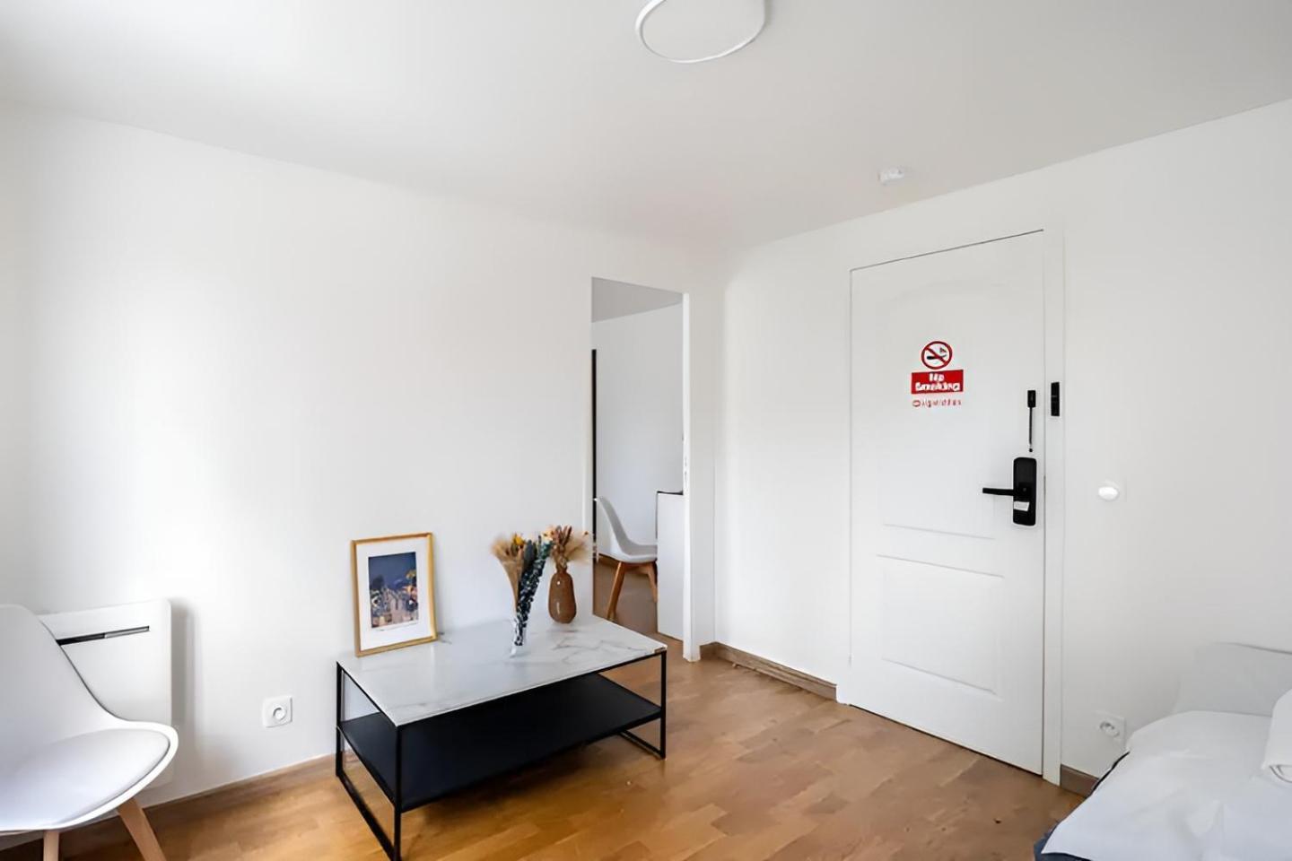 Koalawakeup Villa Vitry-sur-Seine Eksteriør billede