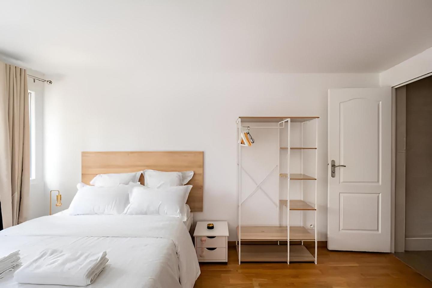 Koalawakeup Villa Vitry-sur-Seine Eksteriør billede